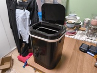 USB感應垃圾桶（全新）