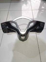 Batok Belakang Honda Vario 125 Old iss Original Copotan