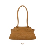 DADDYCLUB | Working Late Bag กระเป๋าหนังกลับ สุดน่ารัก