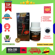 [ PROMO COD ] Lintah Hitam Papua 100 Asli Obat Pria Oil Pembesar Perpanjang Mr. P Venis Laki Laki yg