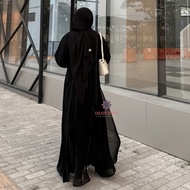 Abaya Gamis Turkey Maxi Dress Arab Saudi 960 Abaya Syari Gamis Abaya