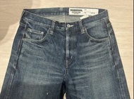 Neighborhood Selvedge Denim Jeans - Small