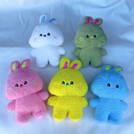 New jeans new jeans Doll Doll Doll BUNINI Flashing Whale Doll Standing Doll Holiday Gift