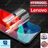 Lenovo A7700 A7000 A6600 A6010 A6000 A5000 A2010 A1000 Hydrogel Screen Protector HDClear Antiblueray