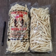 Steak Telor Cumi Kricu Super Kuda Laut Bangka