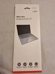Vap MacBook Pro Keyboard Film2021 14"/16"鍵盤保護膜
