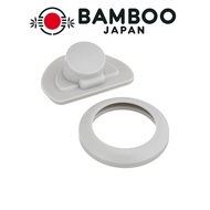 Replacement antibacterial processing packing set for Tiger vacuum flask MMX model, Kōkingurei MMX-Z3