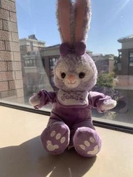 Stella Lou 上海迪士尼 睡衣