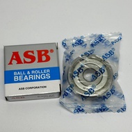 BEARING 6300 ASB ZZ ORIGINAL LAHER 6300 ASB LAKER 6300 ZZ (CONTENTS 10 PCS)