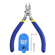 Stedi MS-104 universal single-blade pliers, golden nanye