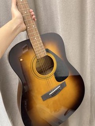 YAMAHA F310 民謠結他