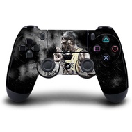 HOMEREALLY PS4 Controller Skin Classic Cristiano Ronaldo HD Sticker For Sony PlayStation4 Wireless C