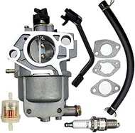 Allmost Generator Carburetor 0G8442A112 Compatible with Generac 420cc GP7500E GP8000E