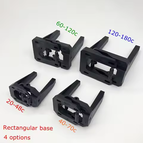 Nitro Engine Mount For Glow RC Plane