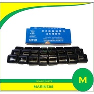 Gearbox Rubber Original and Trusted 135A Q26-06-02 (Ads)/ Rubber Block