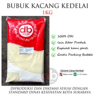 Bubuk Kedelai 1kg Murni