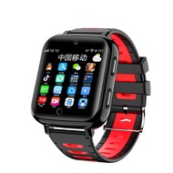 4G Kids Child Smart Watch 6.1 GPS WIFI Tracking Voice Video Call Chat Pedometer Messgae Push for Boys Gilrs Studentssdhf