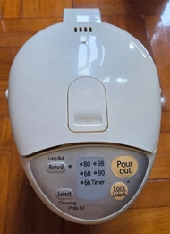 樂聲牌電熱水瓶 Panasonic Thermo Pot