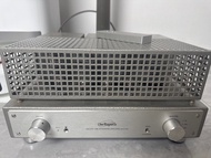 Line Magnetic LM-211IA 真空管合併擴大機