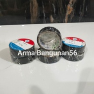 Small Black Electrical Tape / Electrical PVC Insulation / Electrical Tape / Mini Cable Tape