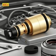 47mm Control Valve 5SL12 5SA12 5SA09 6SBU16C Compatible with Fiat, Hyundai, Kia, Mercedes, Opel, Lan