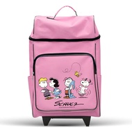 PN1 กระเป๋า RLB PEANUTS 1E RLB Backpack (PN1E RL Bag 600DPVC PK30) W30xH45xS15 cm