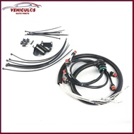 Engine Injector Wire Harness Kit 22248490 For Volvo Truck D13