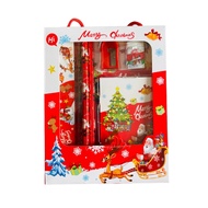 Gift Set Christmas School Supplies For Kids