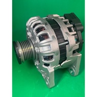 (3 MONTHS WARRANTY) ENGINE ALTERNATOR (VOLKSWAGEN BEELTE POLO 1.2) 03F 903 023 E