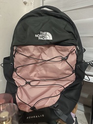 The North Face Borealis backpack 背囊