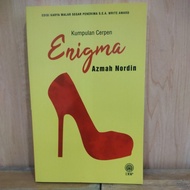 KUMPULAN CERPEN ENIGMA