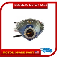 MODENAS CT100 CT110 METER ASSY CT100/CT110 METER LOCAL