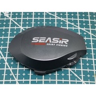 BC Seasir Salminus Reel Spare Parts