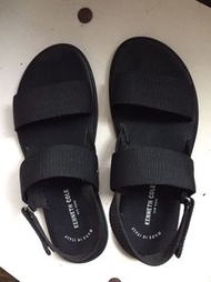 kenneth cole 意大利制凉鞋 40--41码