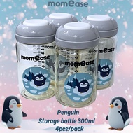 MomEase PPSU Storage bottles 4pc/pack