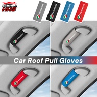 Perodua Car Roof Pull Gloves Automotive Interior Accessories Car Roof Door Handle Protector Car Inte