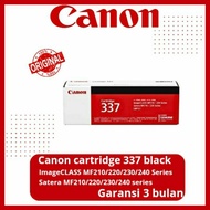 CANON 337 TONER