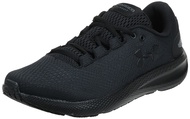 Lightweight Jogging Shoes with Charged Cushioning Midsole, Flexible Gym Shoes with Advanced Traction