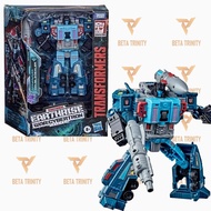 [SG Instocks] Transformers Earthrise War of Cybertron Tailogy: Doubledealer