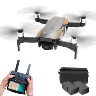 EXO Blackhawk 2 Pro || Professional 48MP 4K HDR Drone. 5 Mile Range, 35 Minute Battery, Obstacle Avo