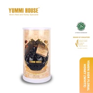 Premium Floral Honey: Sidr Tree Honey (Yemen Honey King) 650ml