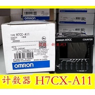 Omron Counter H7CC-A11 H7CX-AU H7CC-A H7CC-A H7CC-AD H7CC-AWS