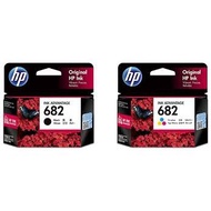 HP 682 Original Ink Advantage Cartridge