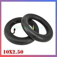 【Popular】 Inner 10x 2.125 / 2.50 With Bent / Straight Valve For Tricycle Bike Schwinn Kids 3 Wheel Stroller Scooter 10'