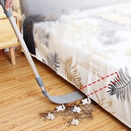 Brush for cleaning under beds and cabinets, can be used as multi-purpose cleaning cotton for cleanin