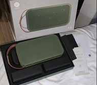 Bang & Olufsen • B&O Beoplay A2 - Portable Bluetooth Speaker