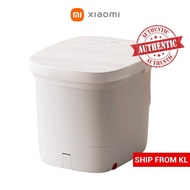 Nangyang XIAOMI Foot Bath Tub Foot Massage Machine Foot Spa Foot Massage 泡腳桶 自動 加熱