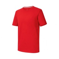 เสื้อยืดแขนสั้น คอกลม 100% คอตตอน ยี่ห้อ Jordan รุ่น 2025 สไตล์# TAJ1159-611