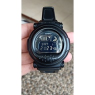 Casio G-Shock G-001BB Jason Second Hand/Used Preloved
