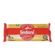 Mie Spaghetti Sedani Pasta Mentah 1Kg